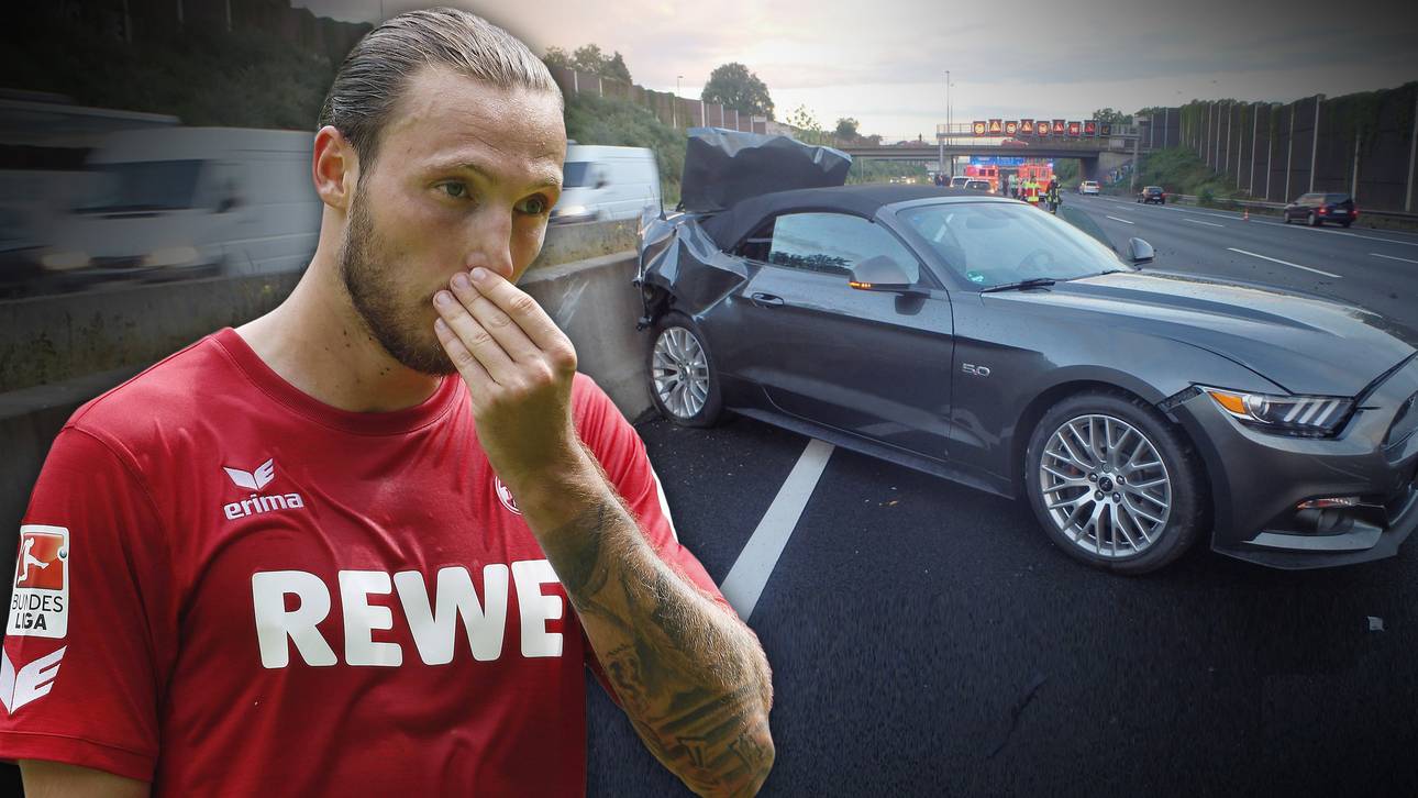 Höger verursacht schweren Unfall