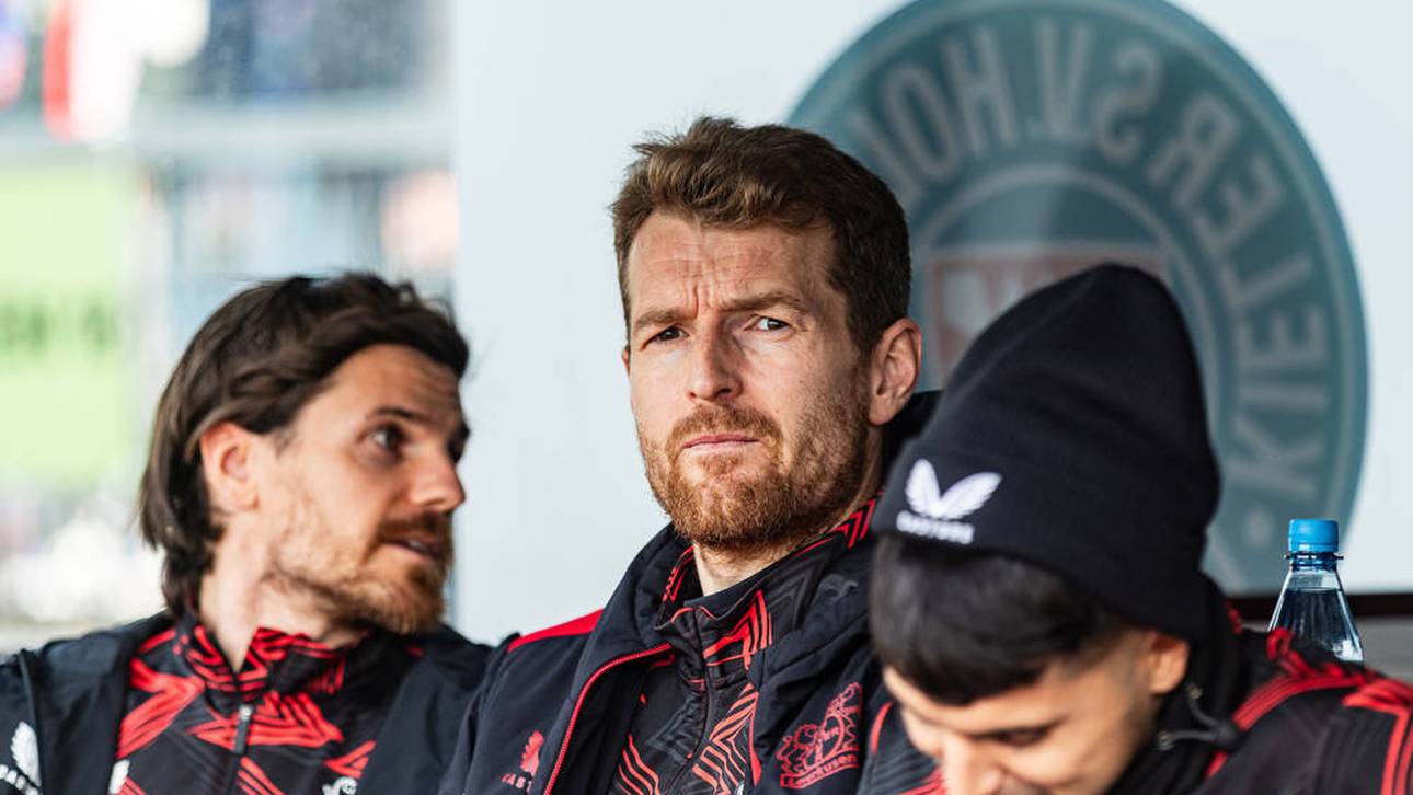 Bayer vermeldet nächsten Abgang