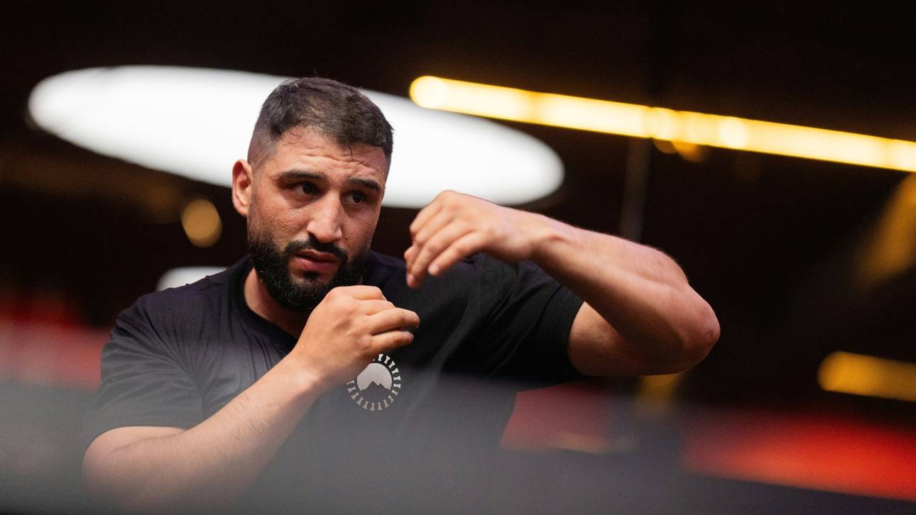 Kabayel wendet sich an „Idioten“