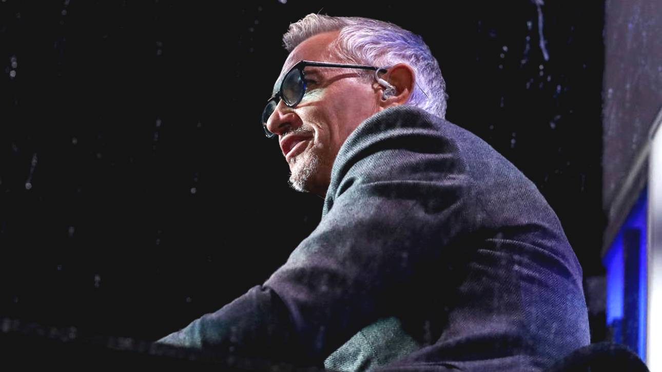 Linekers bizarrer Streit mit Mourinho