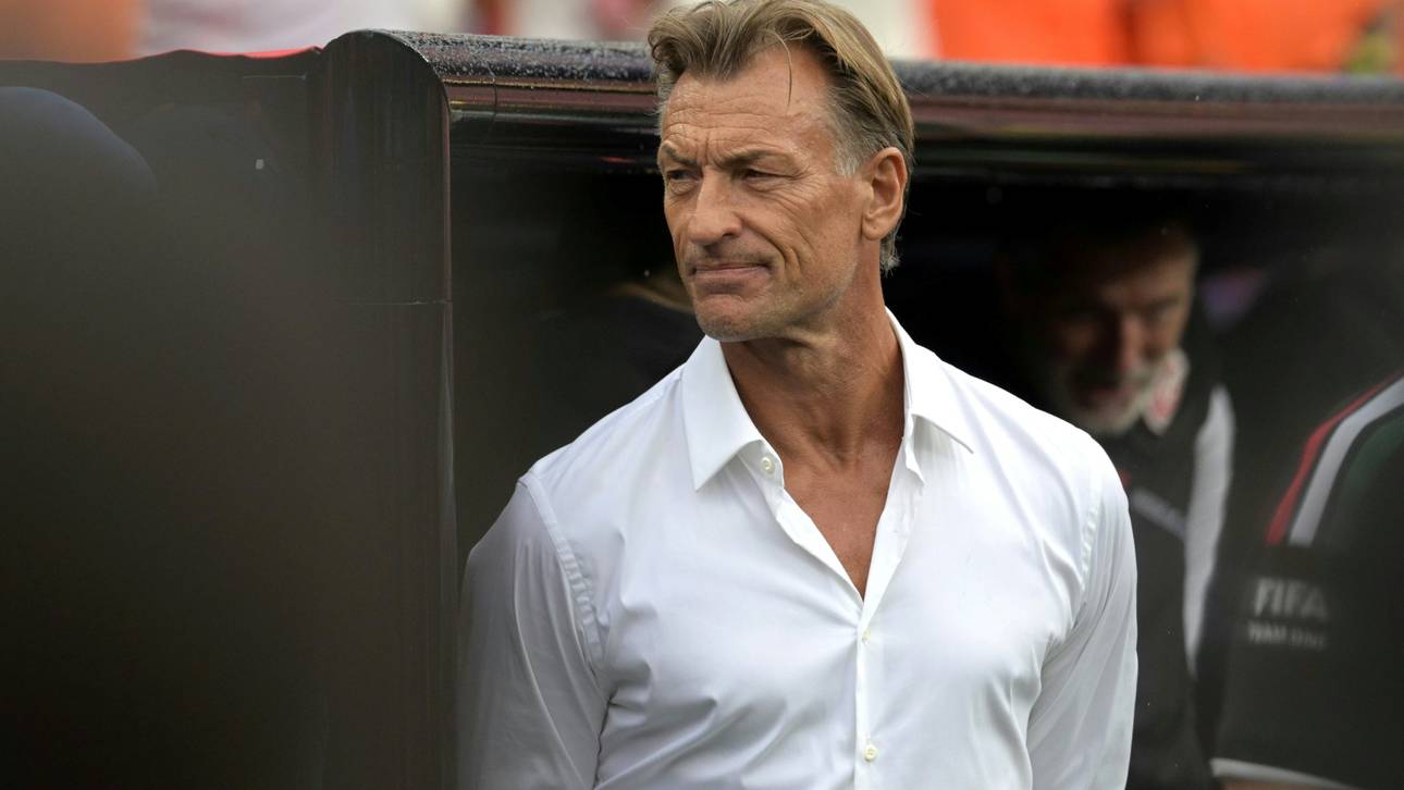 Deutscher WM-Gegner hat neuen Trainer