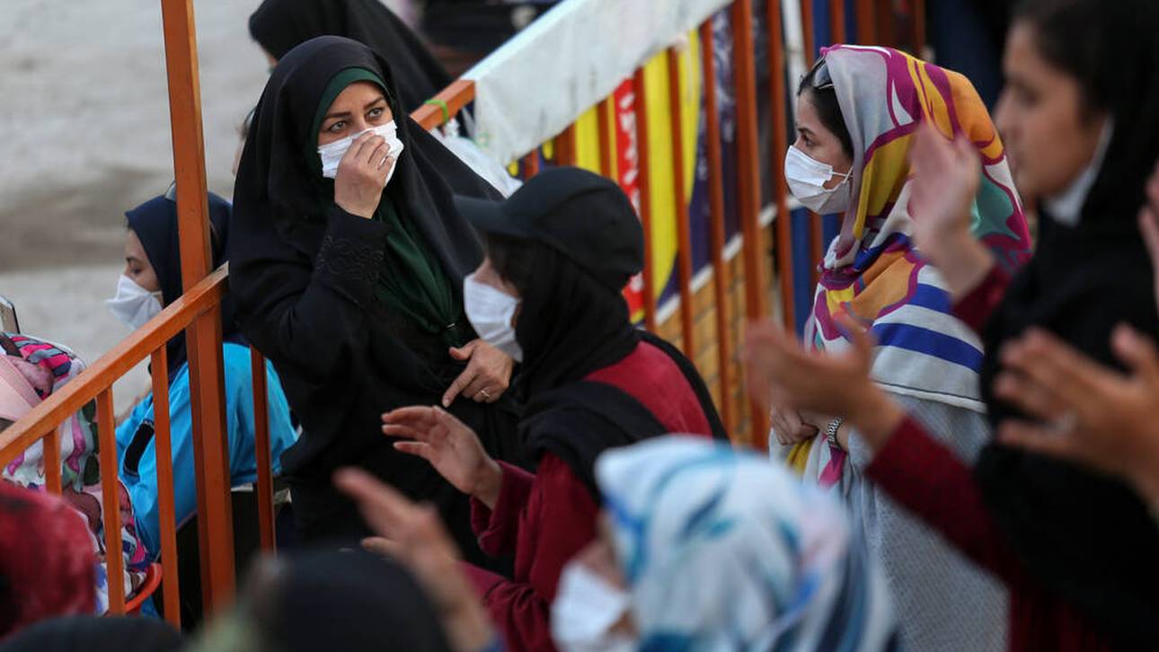 Iran fürchtet WM-Aus- profitiert Italien?