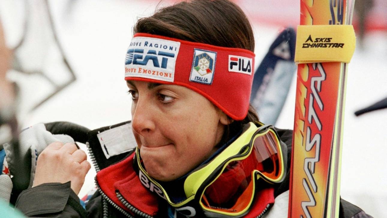 Ski-Ikone trauert um verunglückten Bruder