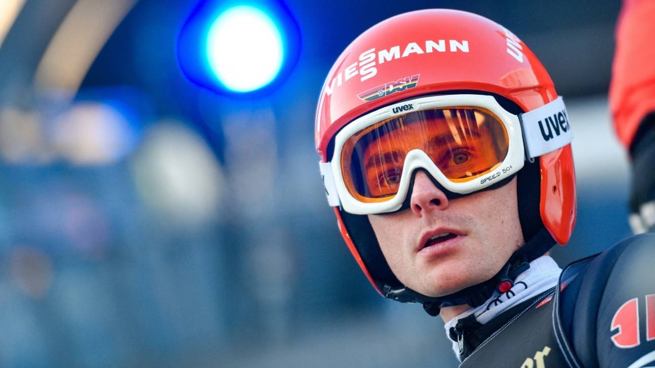 Freitag fehlt in Nationalen Gruppe