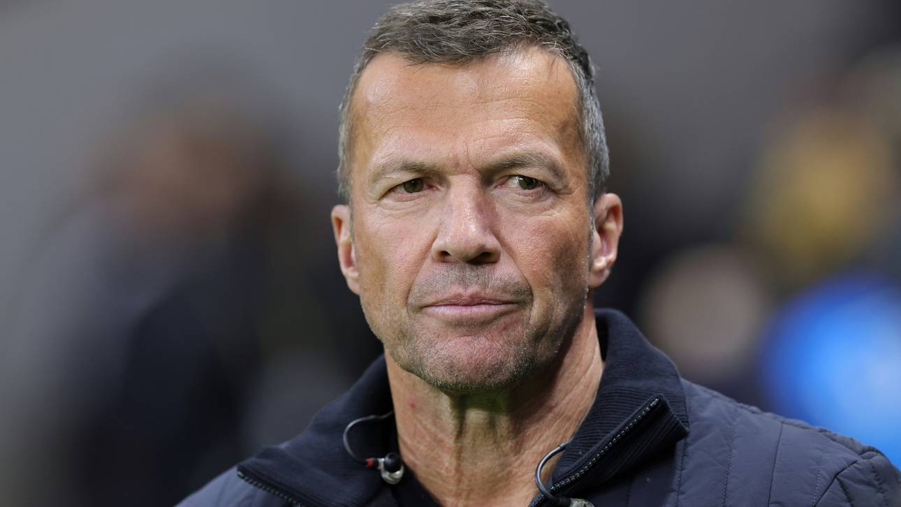 Matthäus reagiert auf Rangnick-Absage
