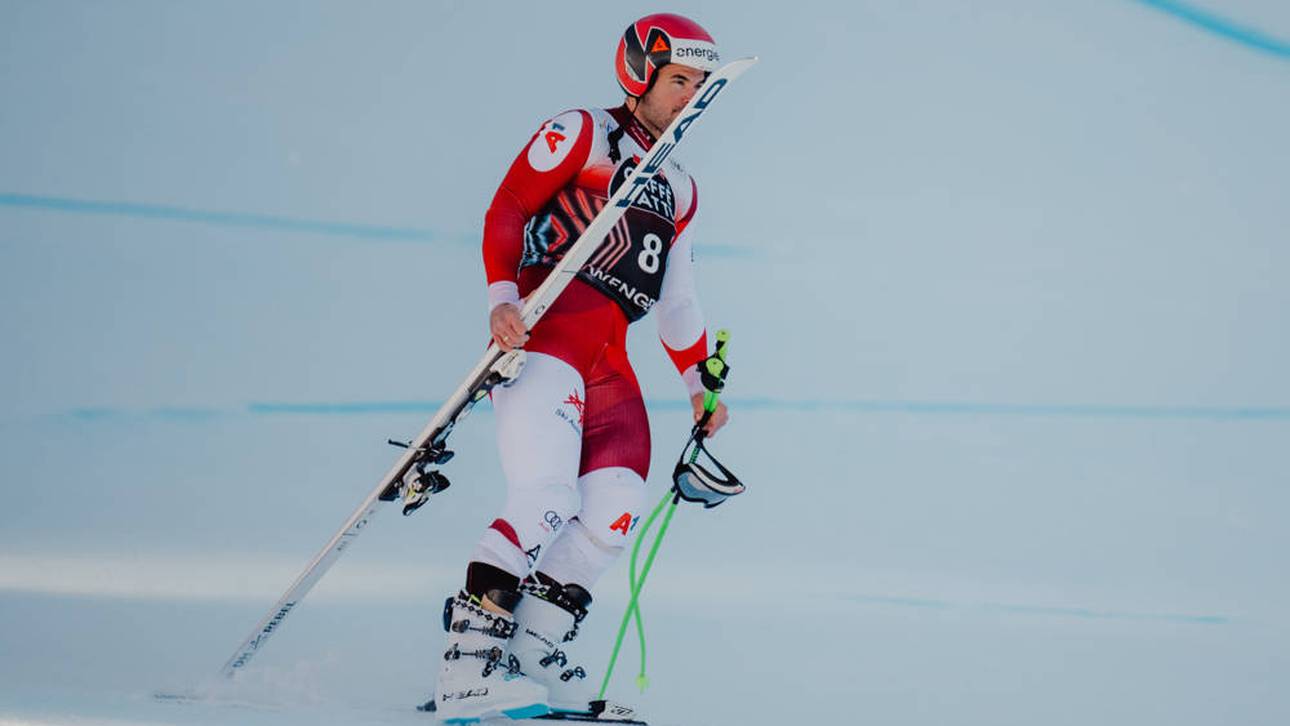 Ski-Star bangt um WM-Teilnahme