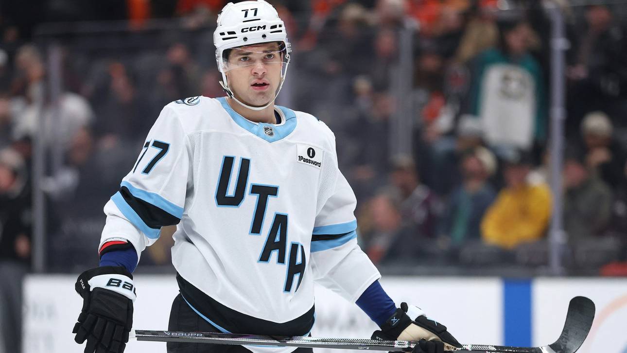 Peterka-Treffer reicht nicht