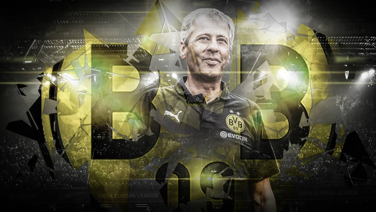 BVB plant den Umbruch
