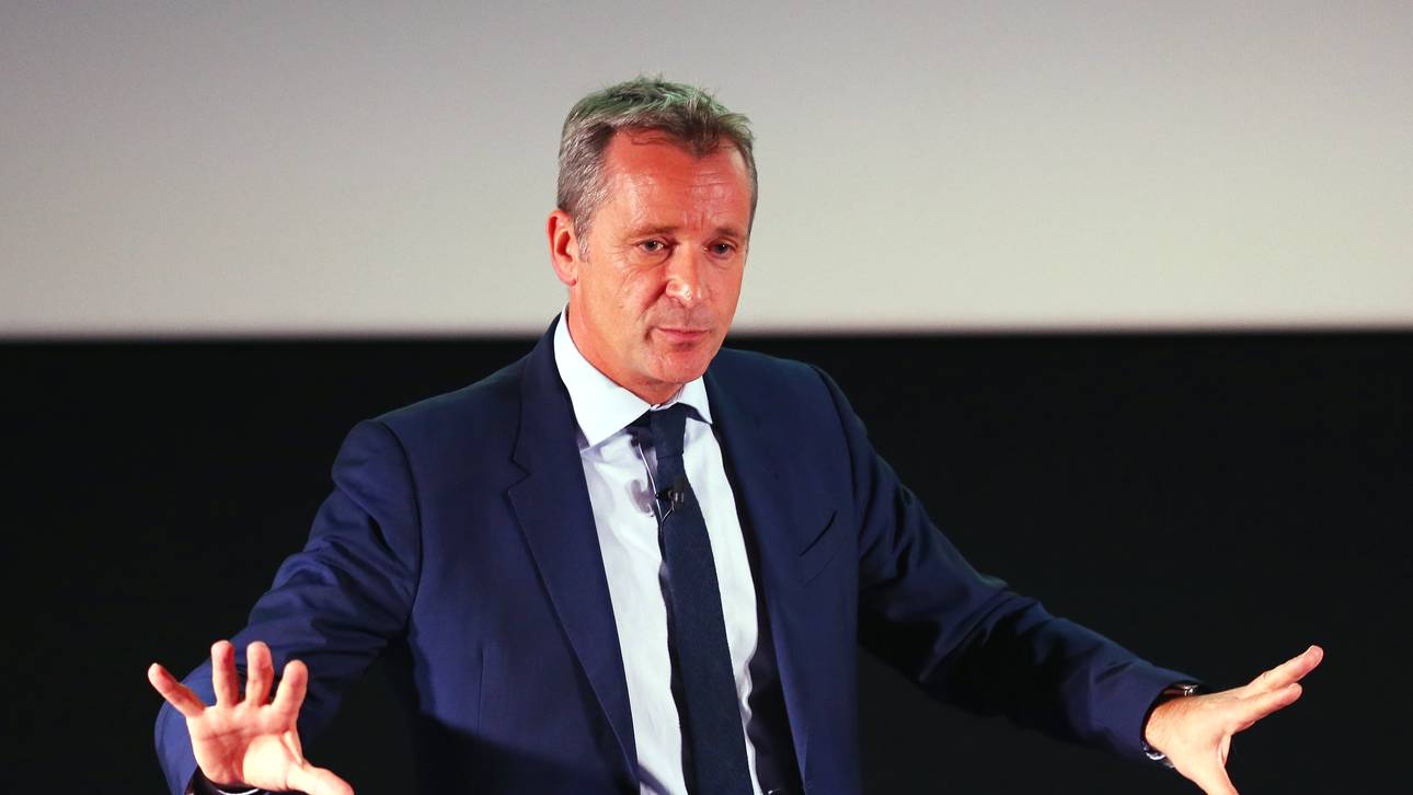 Topspieler unter Betrugs-Verdacht