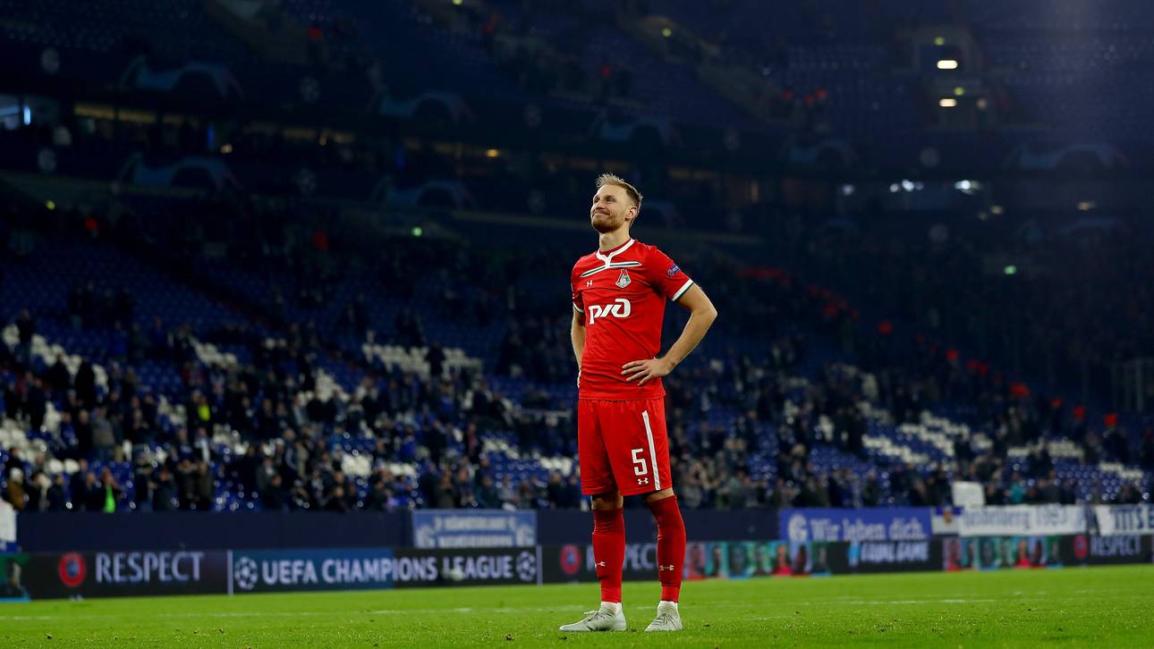 Benedikt Höwedes spielte bis 2017 beim FC Schalke 04