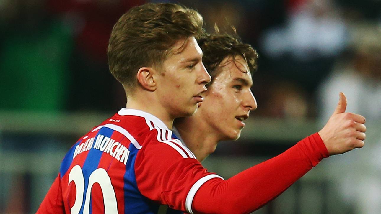 Weiser Katar Stars Jubel