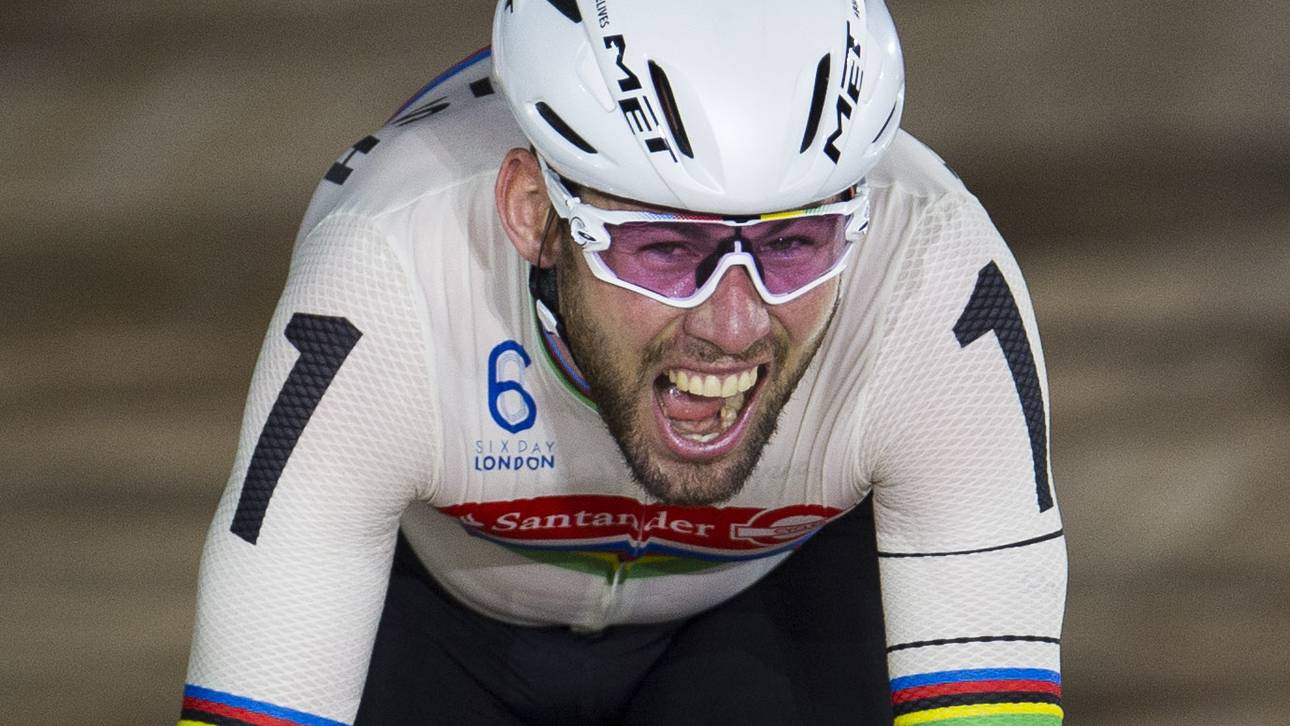 Cavendish schwer erkrankt