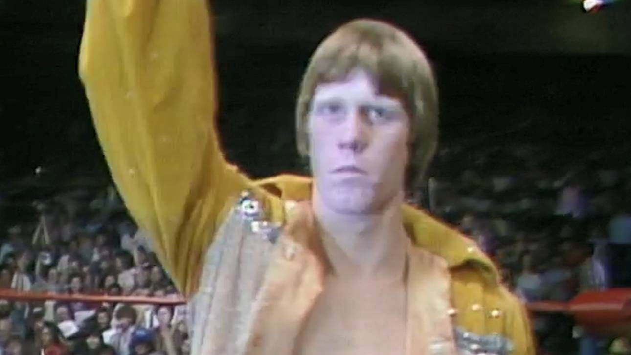 Das Leben von Mike von Erich geriet nach einer schweren Infektion aus der Bahn