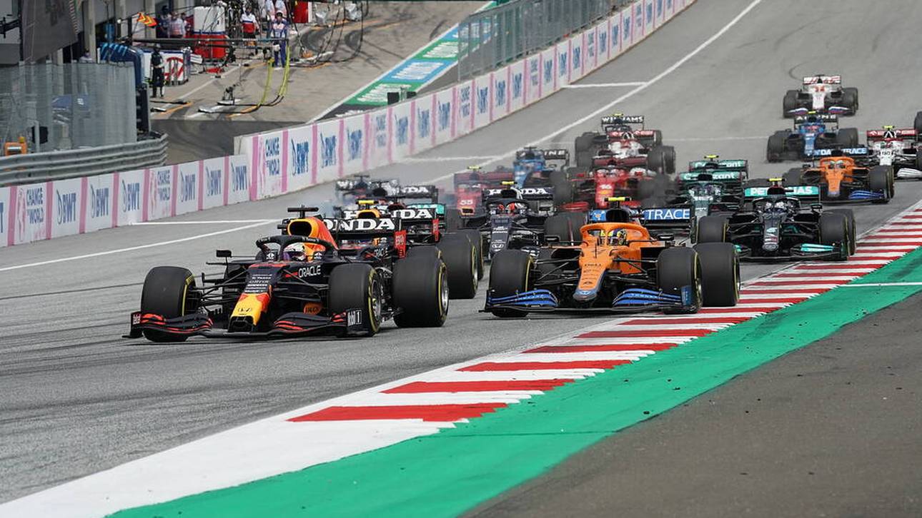 Formel 1 in Silverstone: Ross Brawn erklärt das Sprintrennen