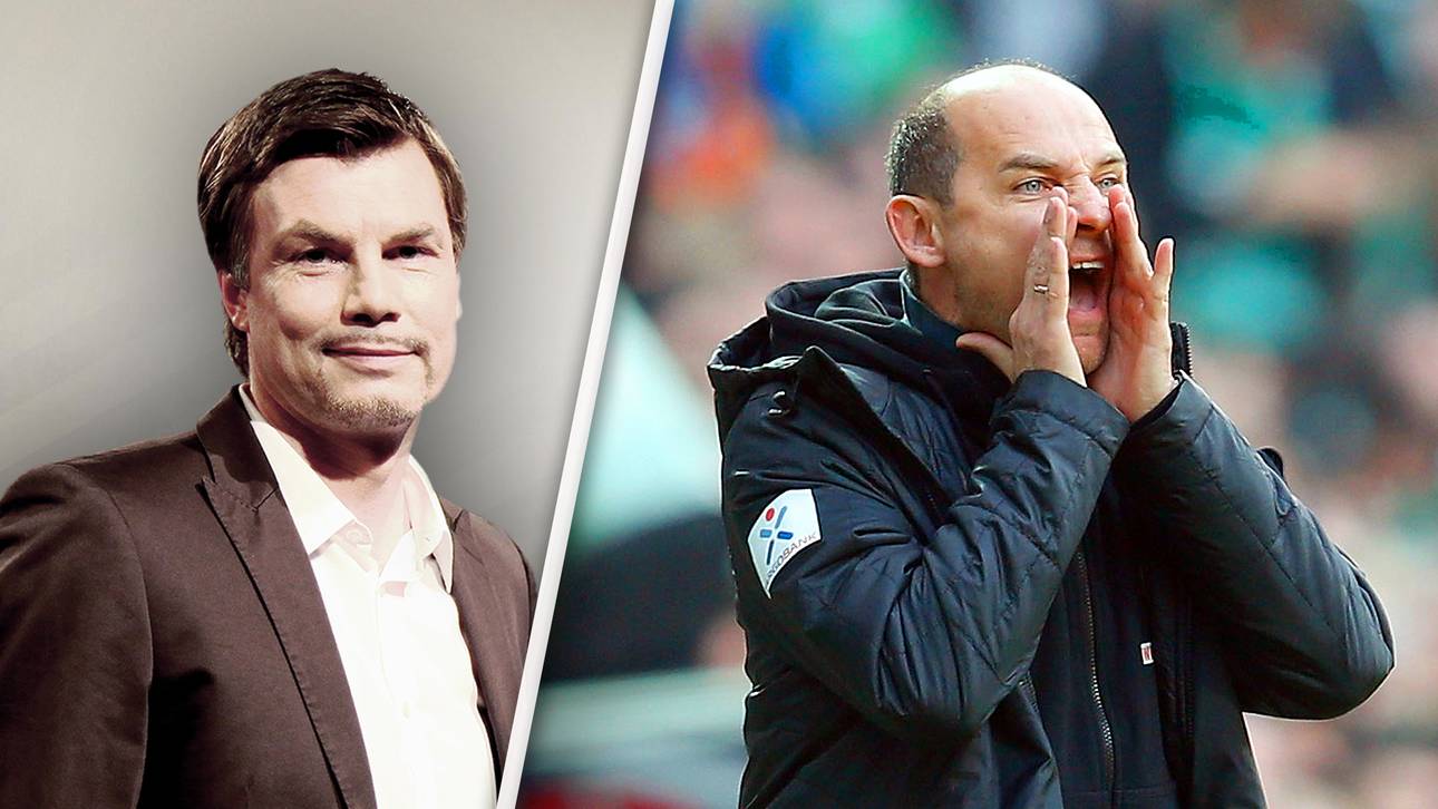 Bremens Mut zahlt sich jetzt aus