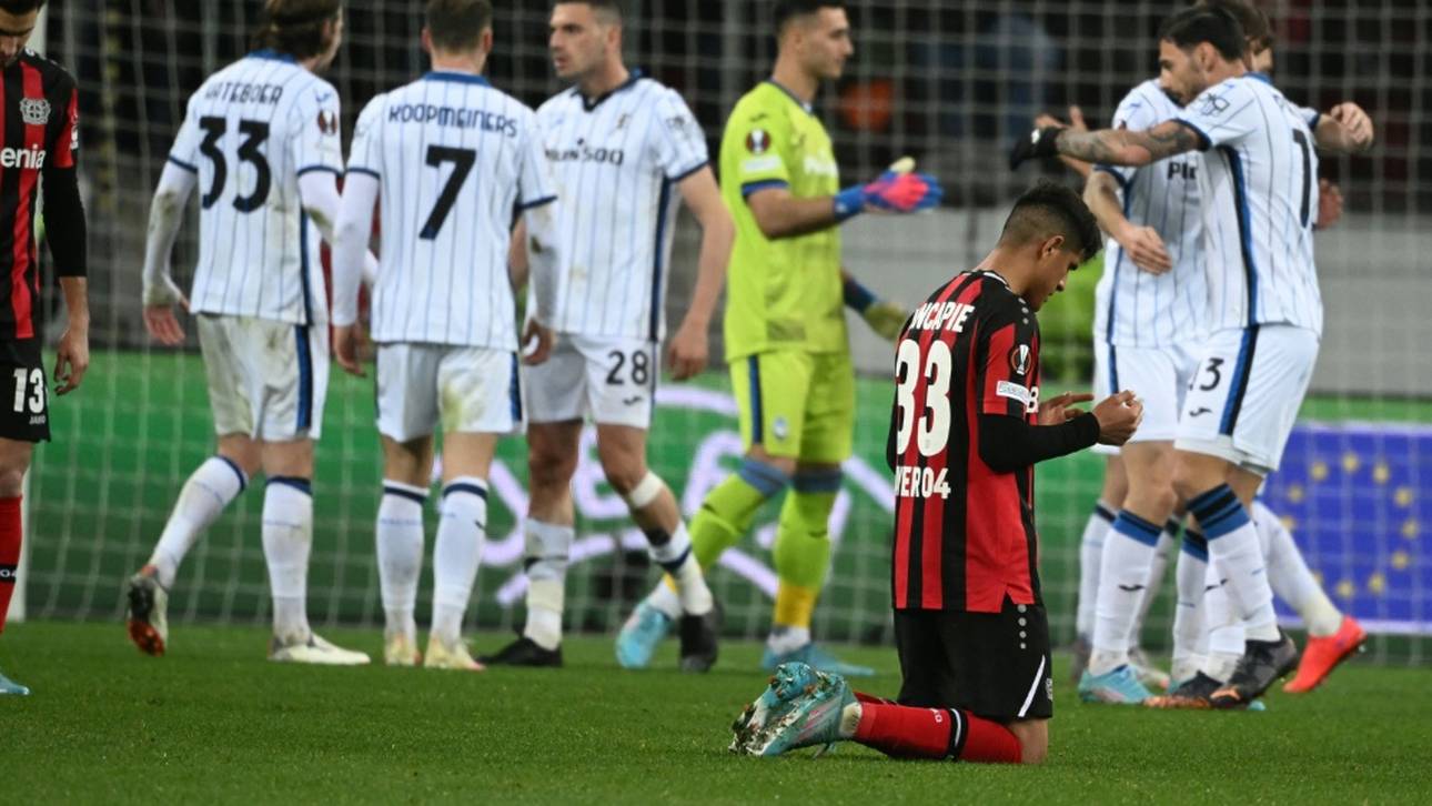 Fünfjahreswertung: Bundesliga enttäuscht