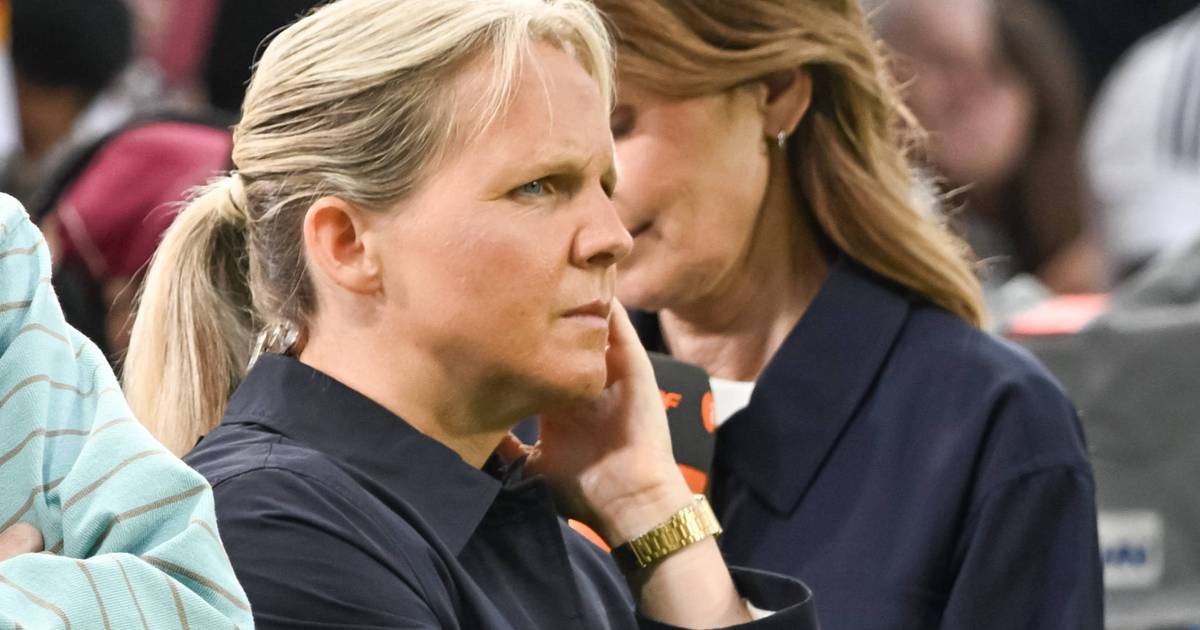 Diesen Satz über Julian Nagelsmann würde sie gern ungeschehen machen