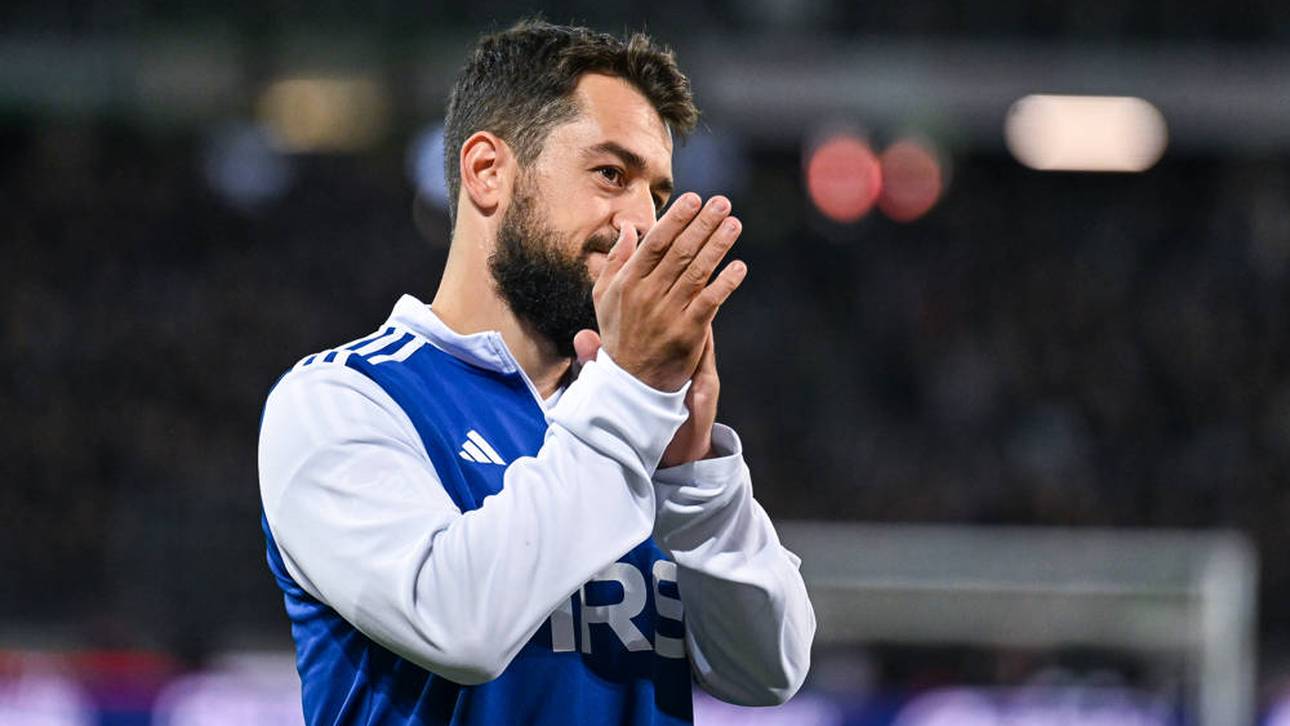 Schalke verkündet überraschendes Aus