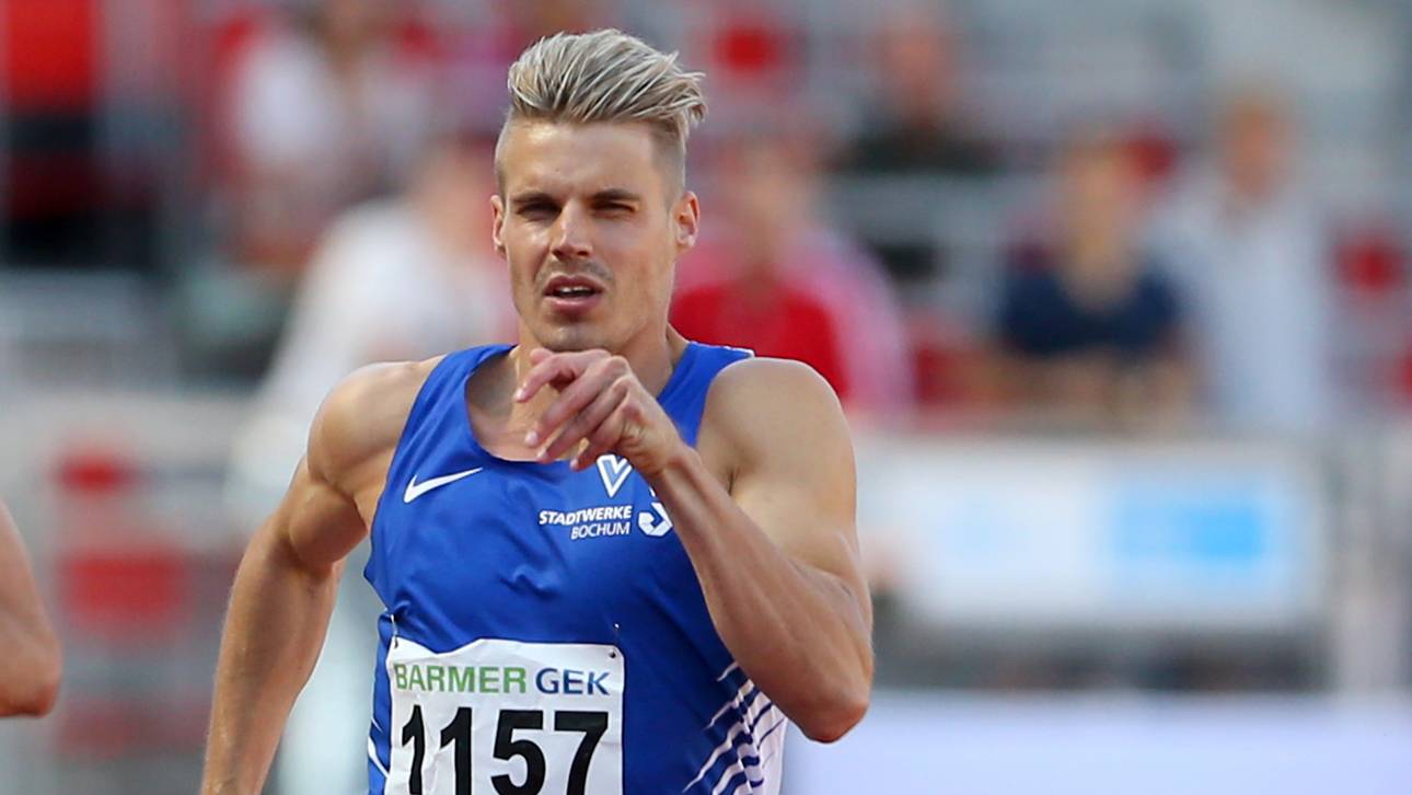 Reus unterstreicht Form mit 2. Titel