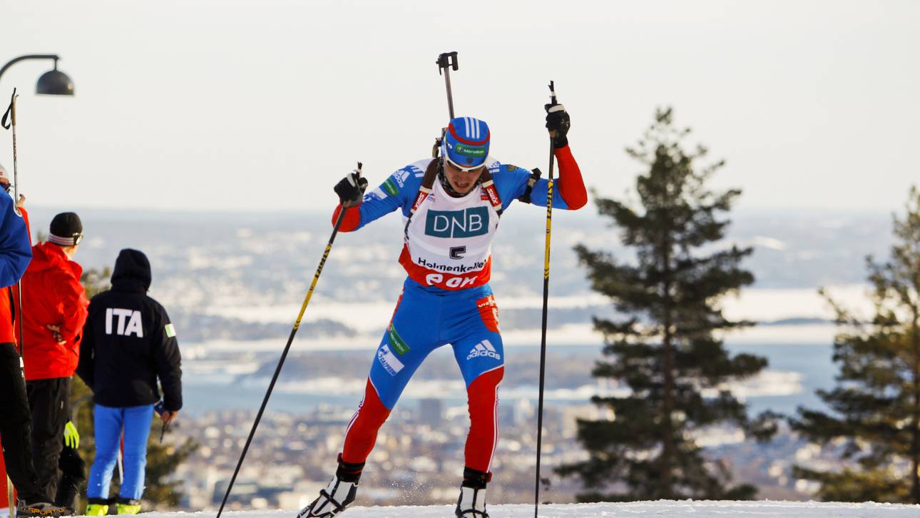 Gold an Ex-Doper – Gössner schwach