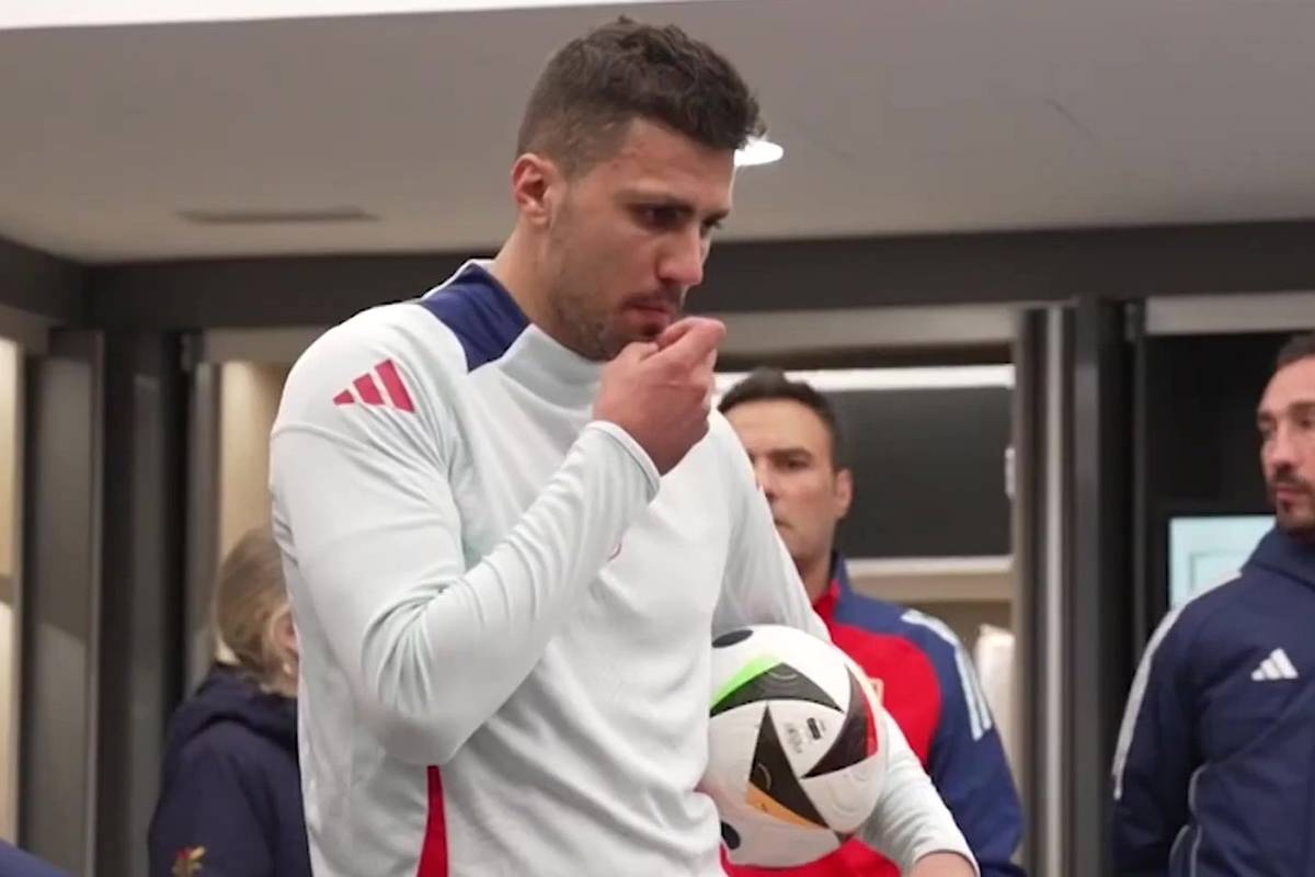 ManCity-Star gibt emotionale Einblicke nach besonderem Spiel