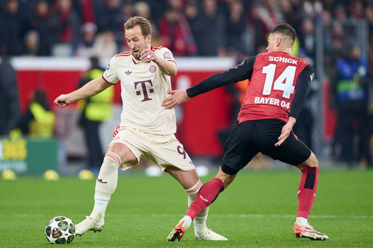 Der FC Bayern hat die Meisterschaft sicher und die Verantwortlichen um Sportvorstand Max Eberl richten den Blick in die Zukunft und gehen die Kaderplanung für die nächste Saison an.