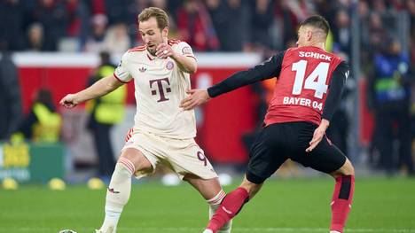Der FC Bayern hat die Meisterschaft sicher und die Verantwortlichen um Sportvorstand Max Eberl richten den Blick in die Zukunft und gehen die Kaderplanung für die nächste Saison an.