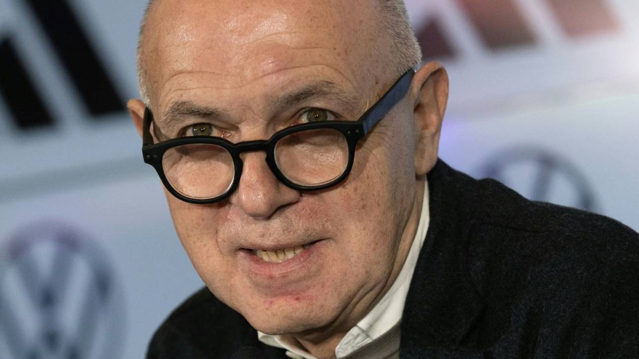 Neuendorf: Erfolg bei Heim-EM auch finanziell wichtig