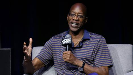 Edwin Moses kämpft für eine bessere Bezahlung