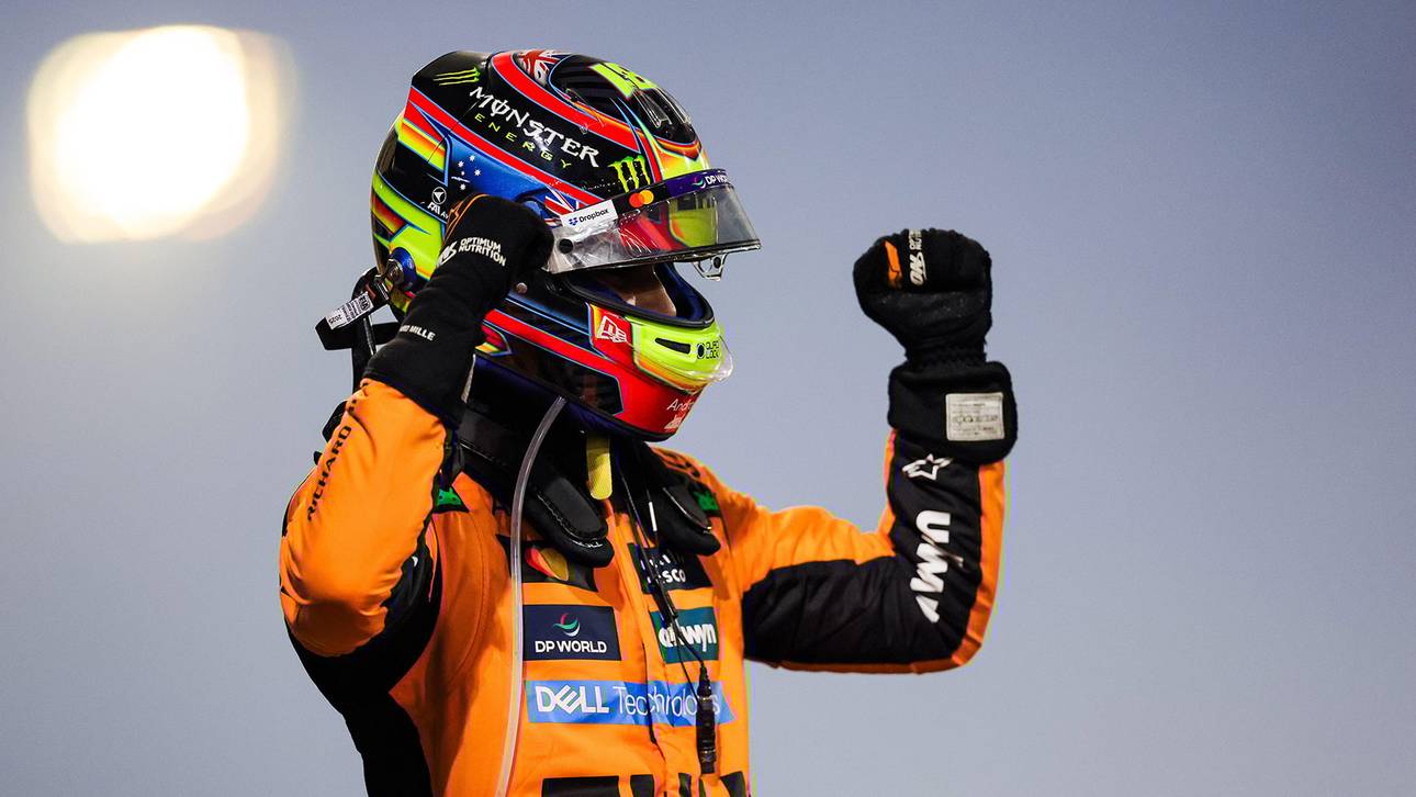 5 beste Formel 1 Wetten zum Saudi-Arabien GP 2025