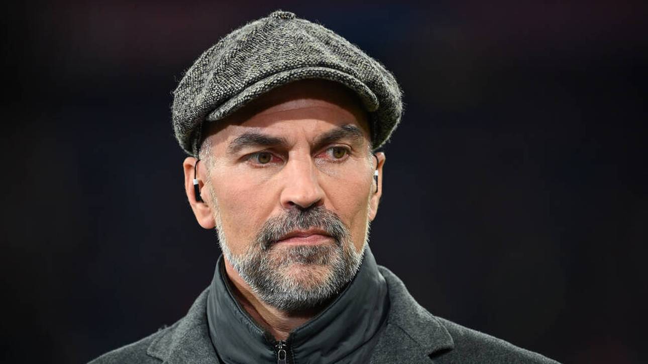 Markus Babbel teilt gegen Julian Nagelsmann aus