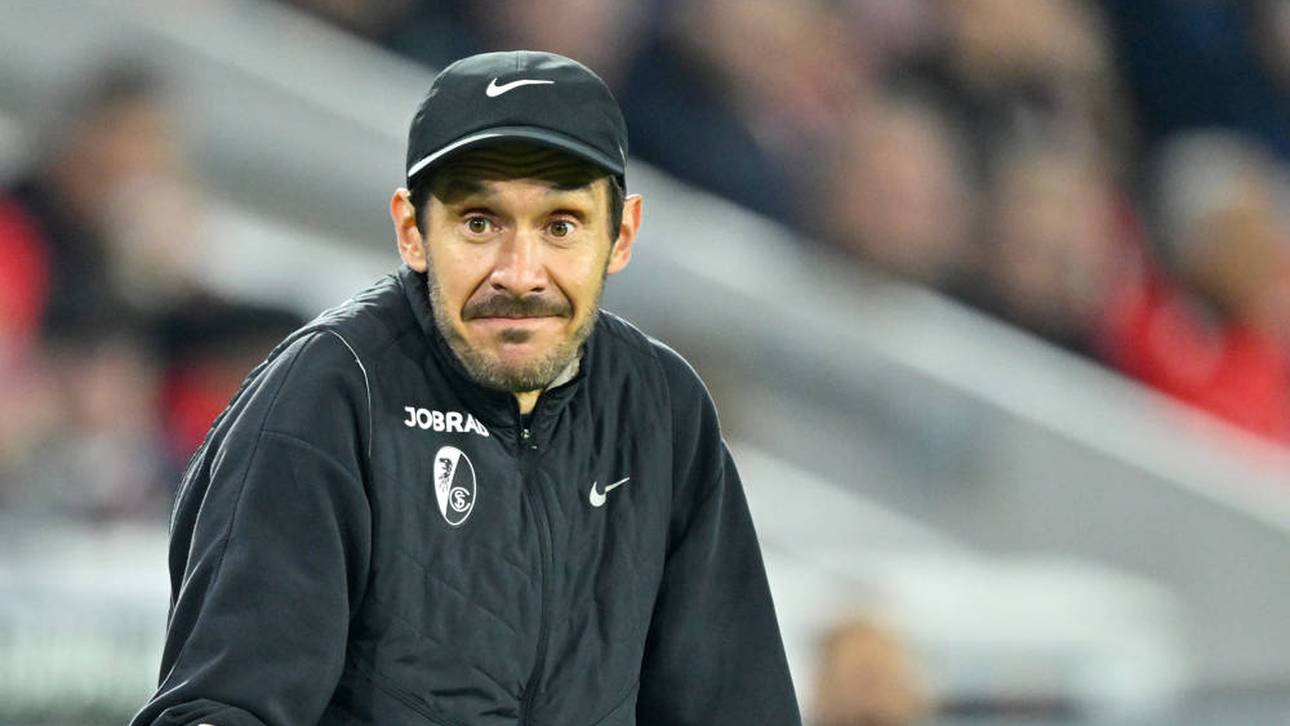 Freiburg-Coup hätte kuriose Folgen