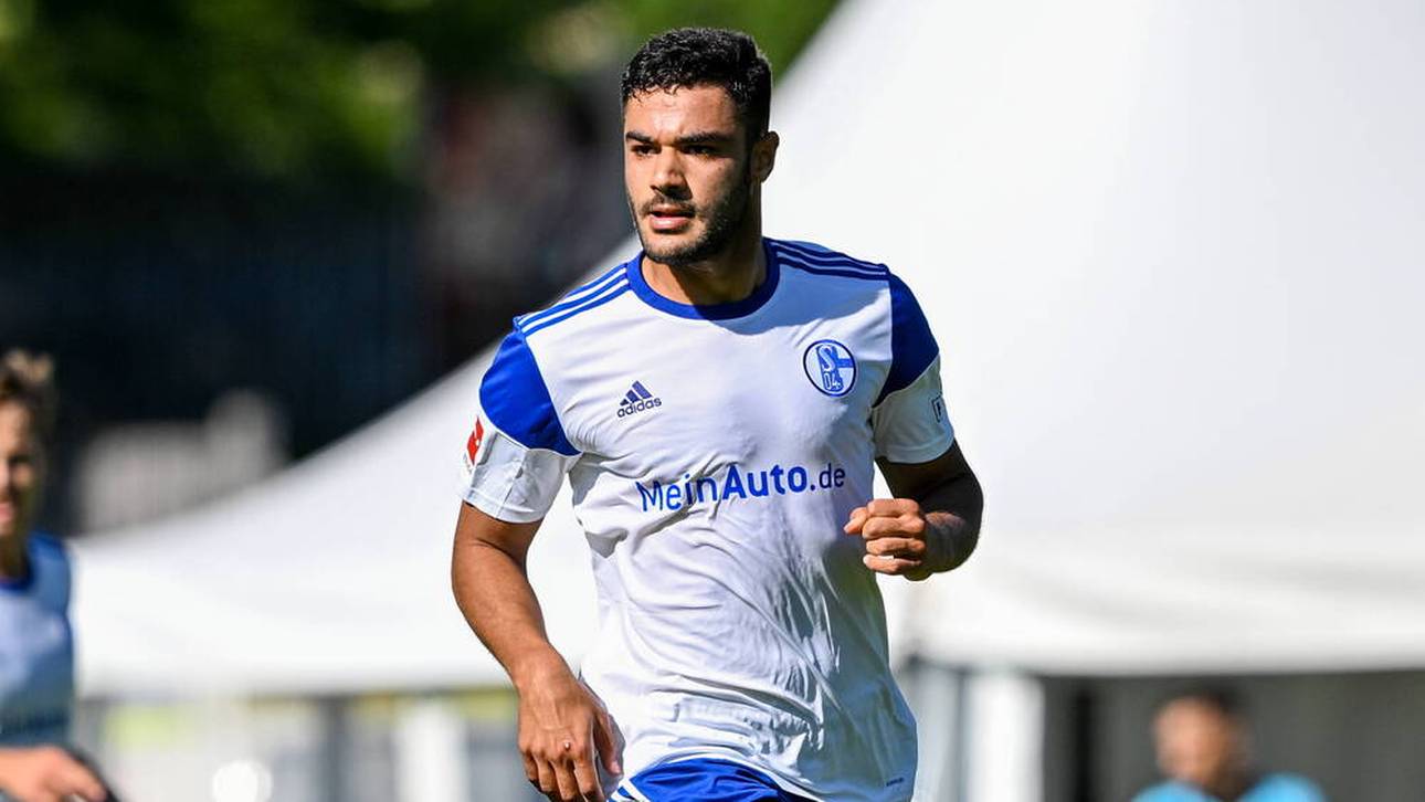 Fix! Schalke verkündet Abgang