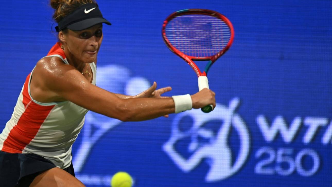 Marias Siegeszug geht weiter