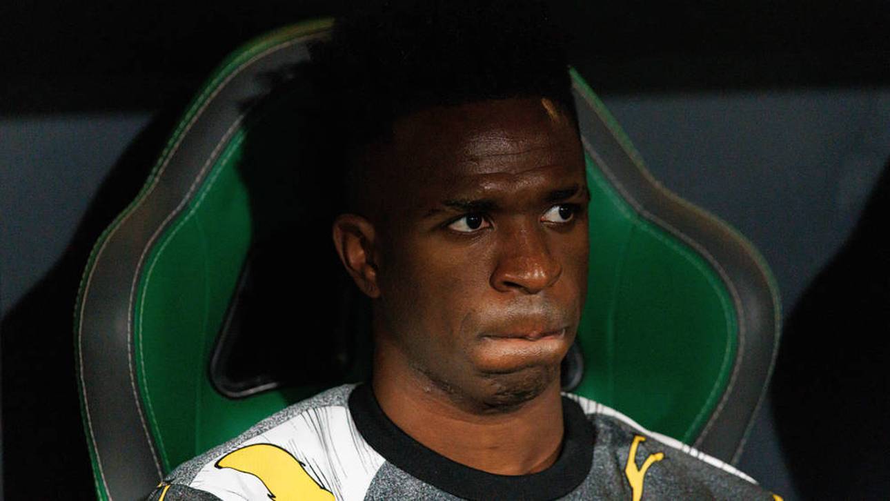 Vom Weltfußballer zum Problemfall