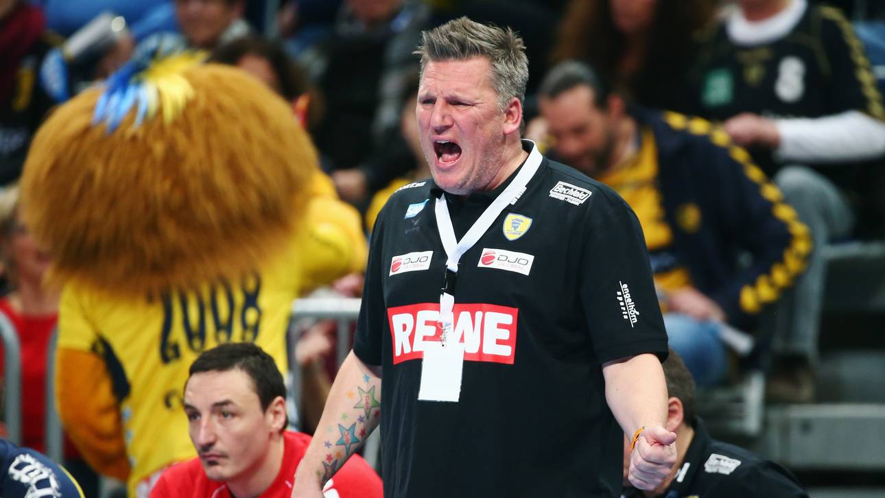 Löwen-Coach fürchtet kollektiven K.o.