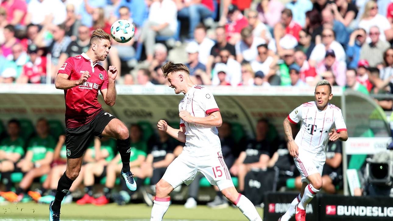 Bayern erteilt Mai-Transfer Absage