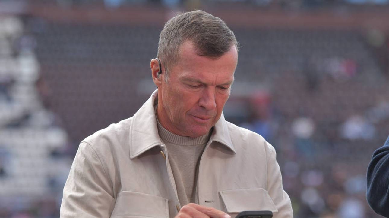 Matthäus reagiert auf Woltemade-Wechsel