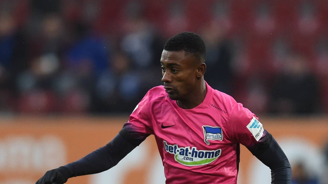 Kalou träumt von Feyenoord