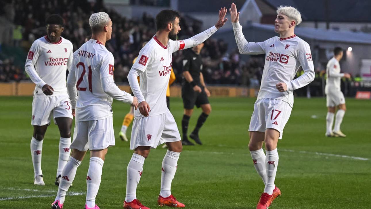 „Astronomische Offerte“ für Kapitän?