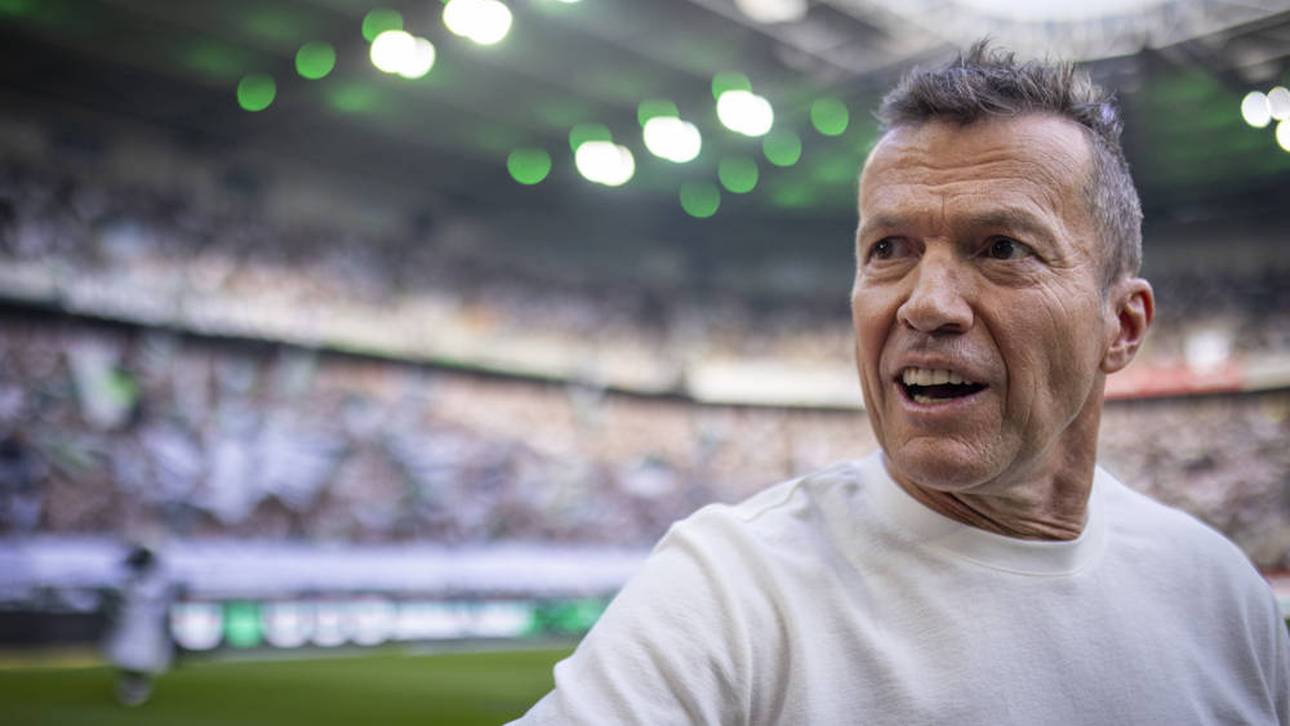 “Typisch DFB“: Matthäus schimpft