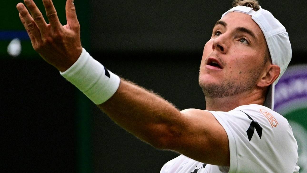 Sofia: Struff im Viertelfinale – Otte ausgeschieden