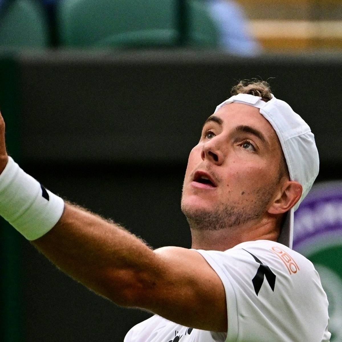 Jan-Lennard Struff hat beim ATP-Turnier in Sofia/Bulgarien das Viertelfinale erreicht.