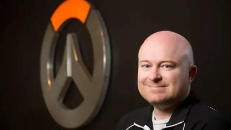 Kurz vor dem Release von Overwatch 2 verlässt Geoff Goodmann das Unternehmen