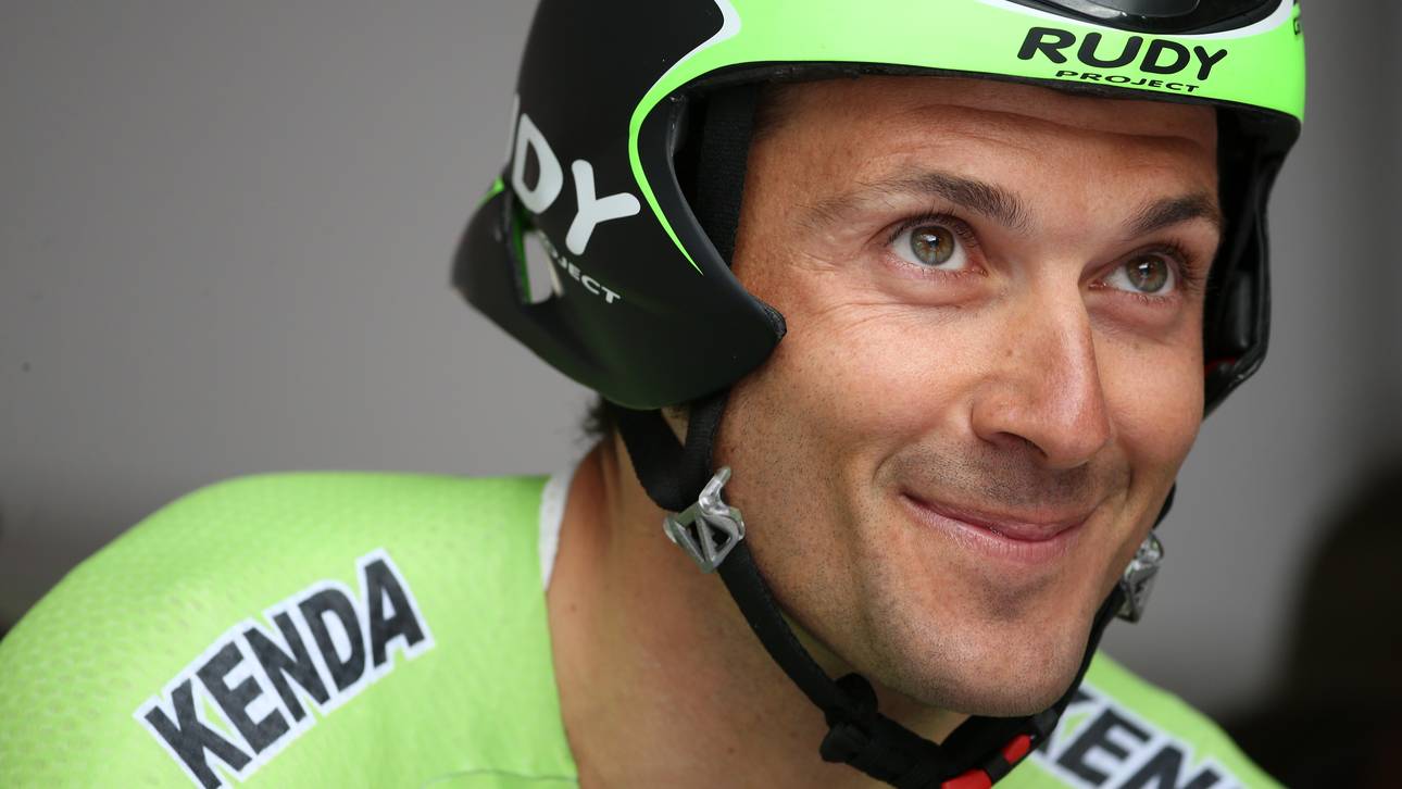 Basso beendet seine Karriere