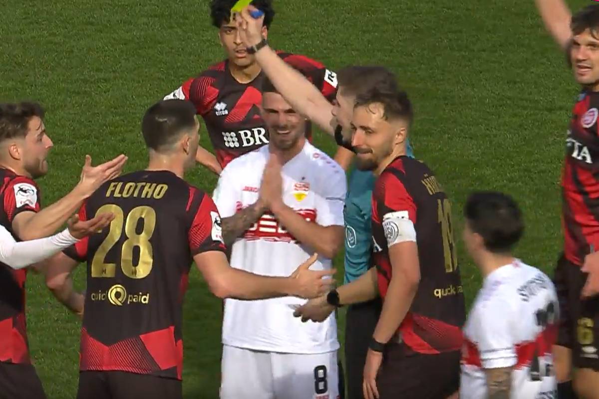 SV Wehen Wiesbaden - VfB Stuttgart II 