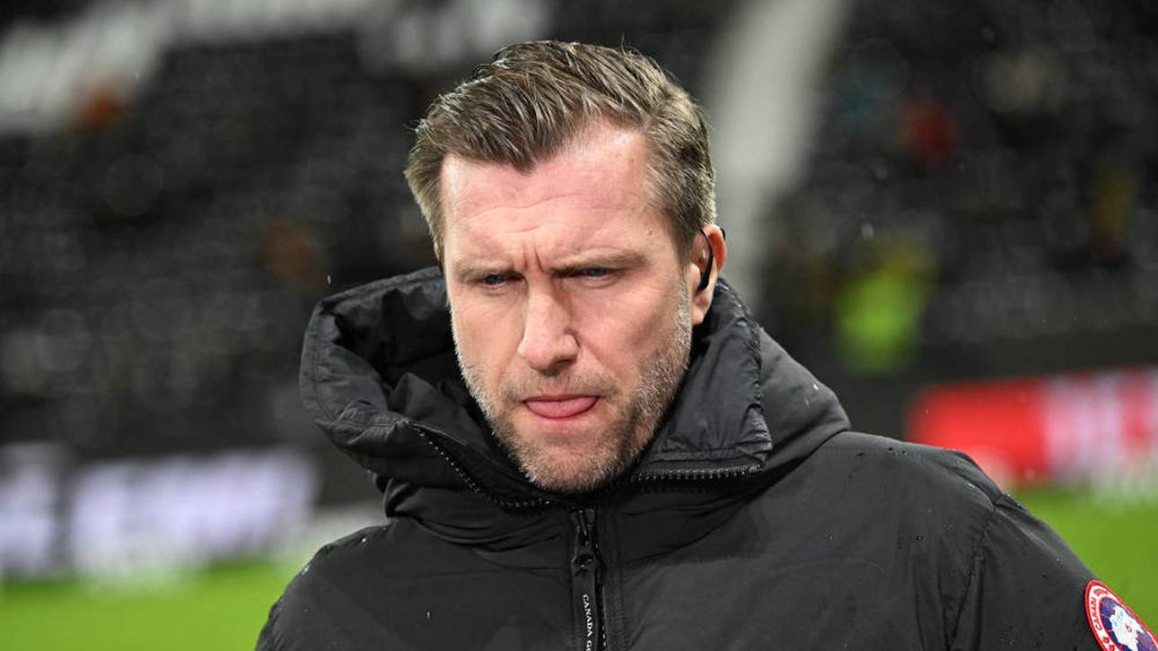 Das sagt Krösche zu Karls Bruder