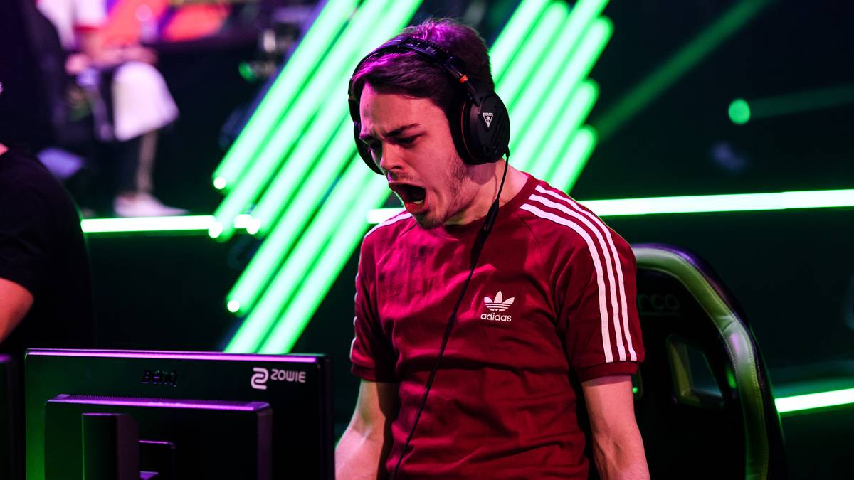 PLATZ 6 - NIKLAS RASECK (VfL BOCHUM): Raseck ist ein eher unauffälliger Spielertyp, doch wenn es bei Turnieren drauf ankommt, ist er da. Bei der deutschen Meisterschaft verlor er trotz deutlicher Dominanz im Halbfinale und international blieb bisher der große Triumph aus. Kurz vor der WM unterschrieb er beim VfL Bochum