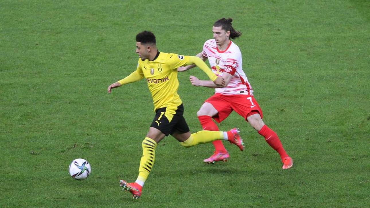 Sancho bringt Watzke zum Verweifeln