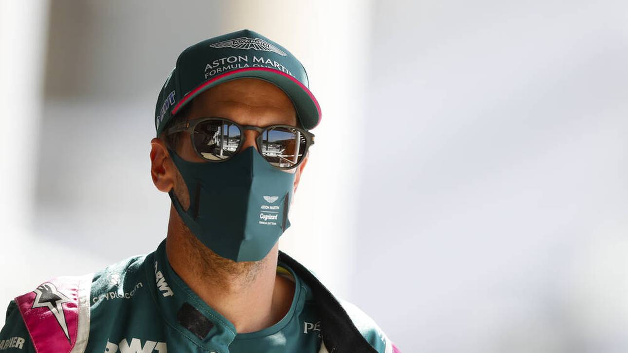 Vettel-Boost? Milliardär macht Druck